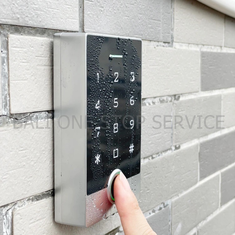 Jasa Pemasangan Access Door Lock di Bali