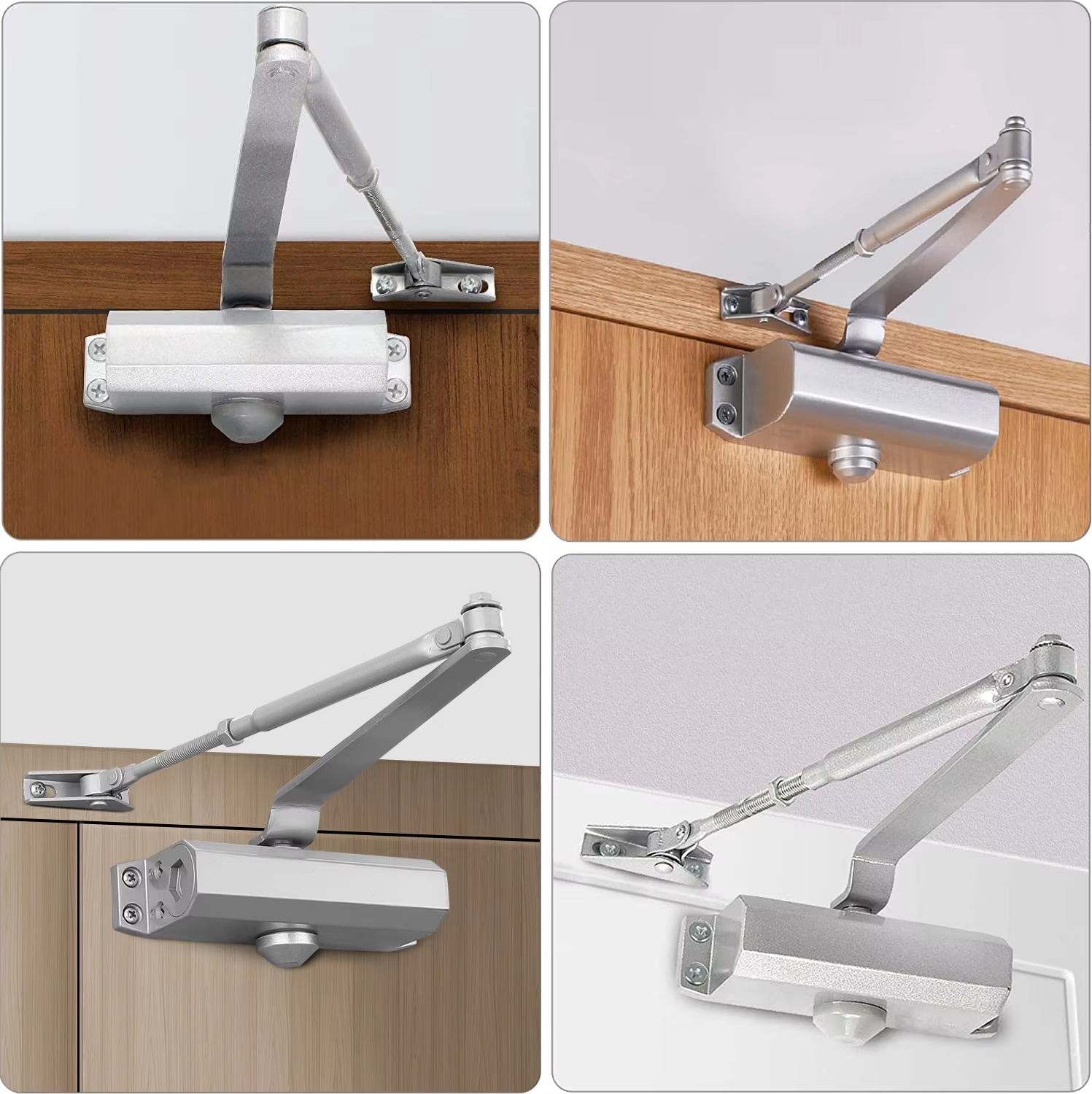 Toko Access door lock bali