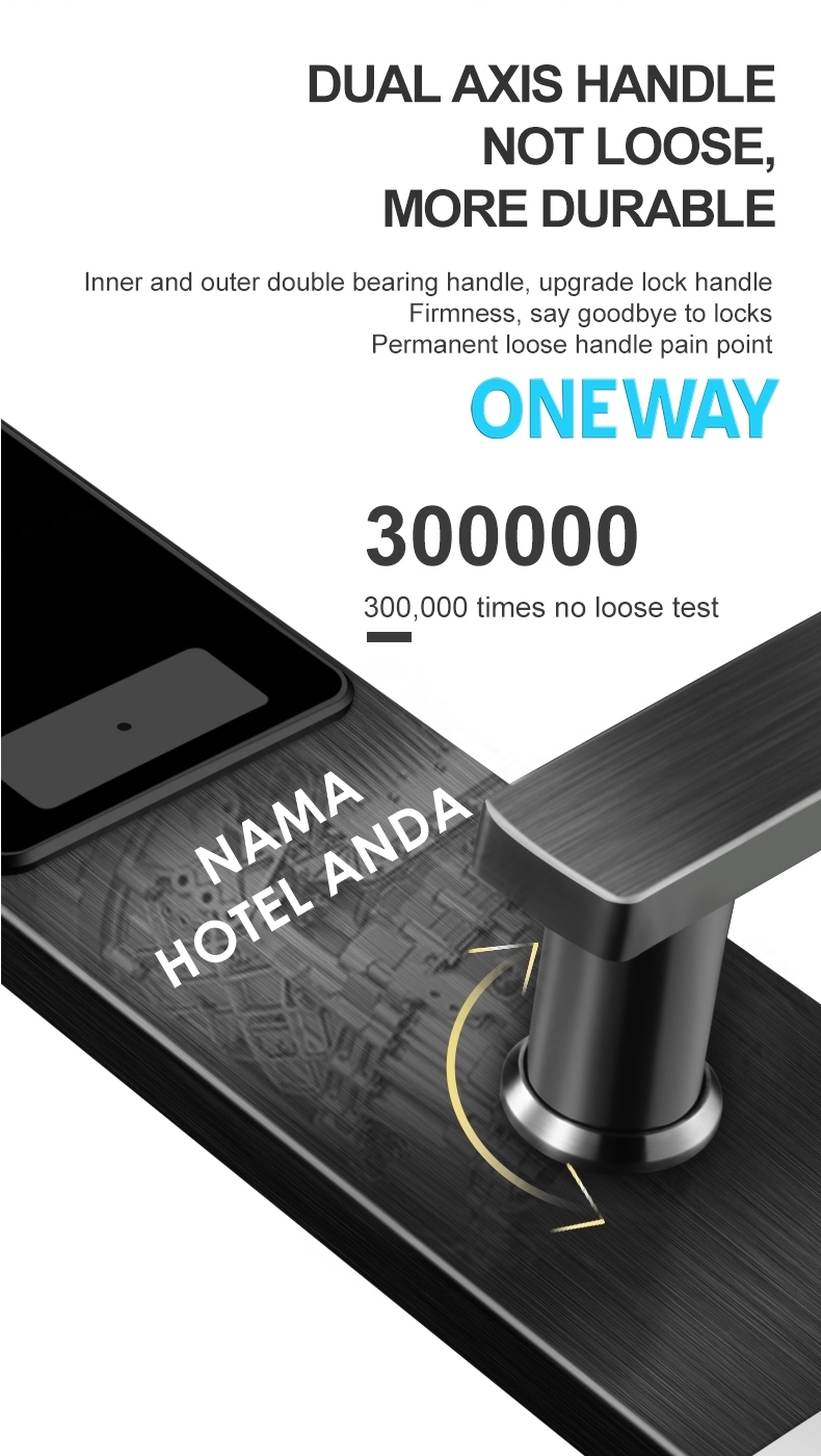 Kunci Hotel di Balibali