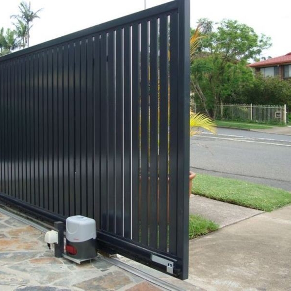 Jasa Pemasangan Access Door Lock di Bali