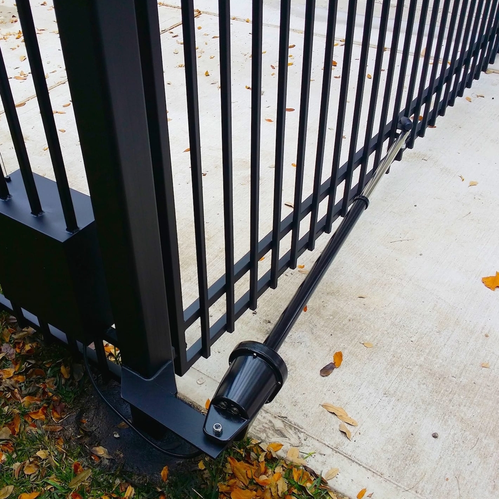 Jasa Pemasangan Access Door Lock di Bali