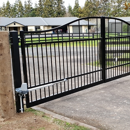 Jasa Pemasangan Access Door Lock di Bali